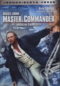 Master and Commander: Odvrátená strana sveta - Peter Weir