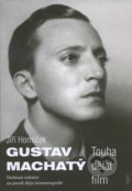 Gustav Machatý - Jiří Horníček
