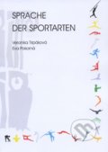 Sprache der Sportarten - Veronika Tirpáková