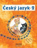 Český jazyk 2 - Hana Mikulenková, Radek Malý