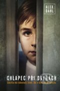 Chlapec pri dverách - Alex Dahl