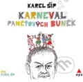Karneval paměťových buněk - Karel Šíp