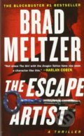 The Escape Artist - Brad Meltzer