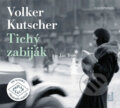 Tichý zabiják (audiokniha) - Volker Kutscher