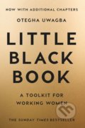 Little Black Book - Otegha Uwagba