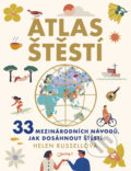 Atlas štěstí - Helen Russell