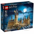 LEGO Harry Potter 71043 Rokfortský hrad - 