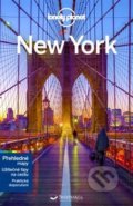New York - Lonely Planet - 