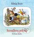 Neználkovy příhody - Nikolaj Nosov