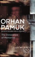 The Innocence of Memories - Orhan Pamuk