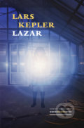 Lazar - Lars Kepler