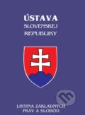 Ústava Slovenskej republiky -  úplné znenie zákona po novelách - 
