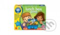 Lunch Box (Škatuľka s desiatou) - 