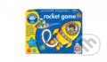 Rocket Game (Raketa) - 
