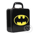 Plechový kufrík Batman - 