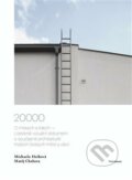 20000 - Michaela Hečková, Matěj Chabera