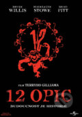 12 opíc - Terry Gilliam