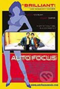 Auto Focus: Muži uprostred svojho kruhu - Paul Schrader