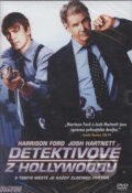 Detektívi z Hollywoodu - Ron Shelton