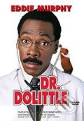 Dr. Dolittle - Betty Thomas