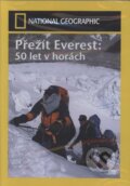 Prežiť Everest: 50 rokov v horách - 