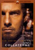 Collateral (2 DVD) - Michael Mann