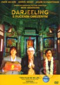 Darjeeling s ručením obmedzeným - Wes Anderson