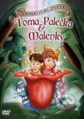 Dobrodružství Toma Palečka a Malenky - Glenn Chaika