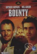 Bounty - Roger Donaldson
