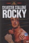 Rocky - John G Avildsen