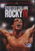 Rocky IV - Sylvester Stallone