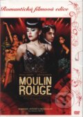 Moulin Rouge - žánrová edícia - Baz Luhrmann