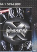 X-Men - žánrová edícia - Bryan Singer