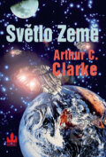 Světlo Země - Arthur C. Clarke