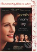 Úsmev Mony Lízy - žánrová edícia - Mike Newell