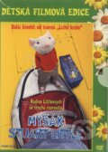 Myšiak Stuart Little - žánrová edícia - Rob Minkoff
