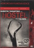 Hostel - žánrová edícia - Eli Roth