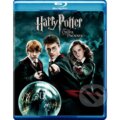 Harry Potter a Fénixův řád (Blu-ray) - Alfonso Cuarón