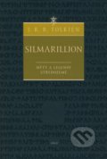 Silmarillion - J.R.R. Tolkien