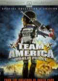 Team America: Svetový policajt - Matt Stone, Trey Parker