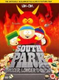 South Park: Peklo na Zemi - Trey Parker, Scott Rudin