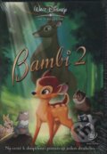 Bambi 2 - Brian Pimental