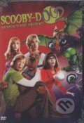 Scooby-Doo 2: Nespoutané příšery - Raja Gosnell