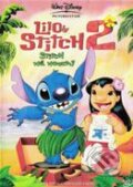 Lilo &amp; Stitch 2: Stitch má muchy - Michael LaBash, Anthony Leondis