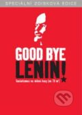 Good Bye Lenin 2 DVD - Wolfgang Becker