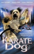 Karate Dog - Bob Clark