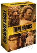 Tom Hanks (kolekcia - 5 DVD) - 