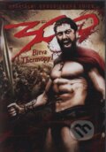 300: Bitva u Thermopyl S.E. 2DVD - Zack Snyder