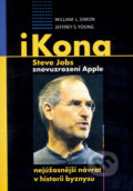 iKona Steve Jobs - William L. Simon, Jeffrey S. Young