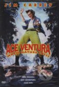 Ace Ventura 2: Volání divočiny - Steve Oedekerk